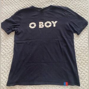 Anthropologie Graphic T